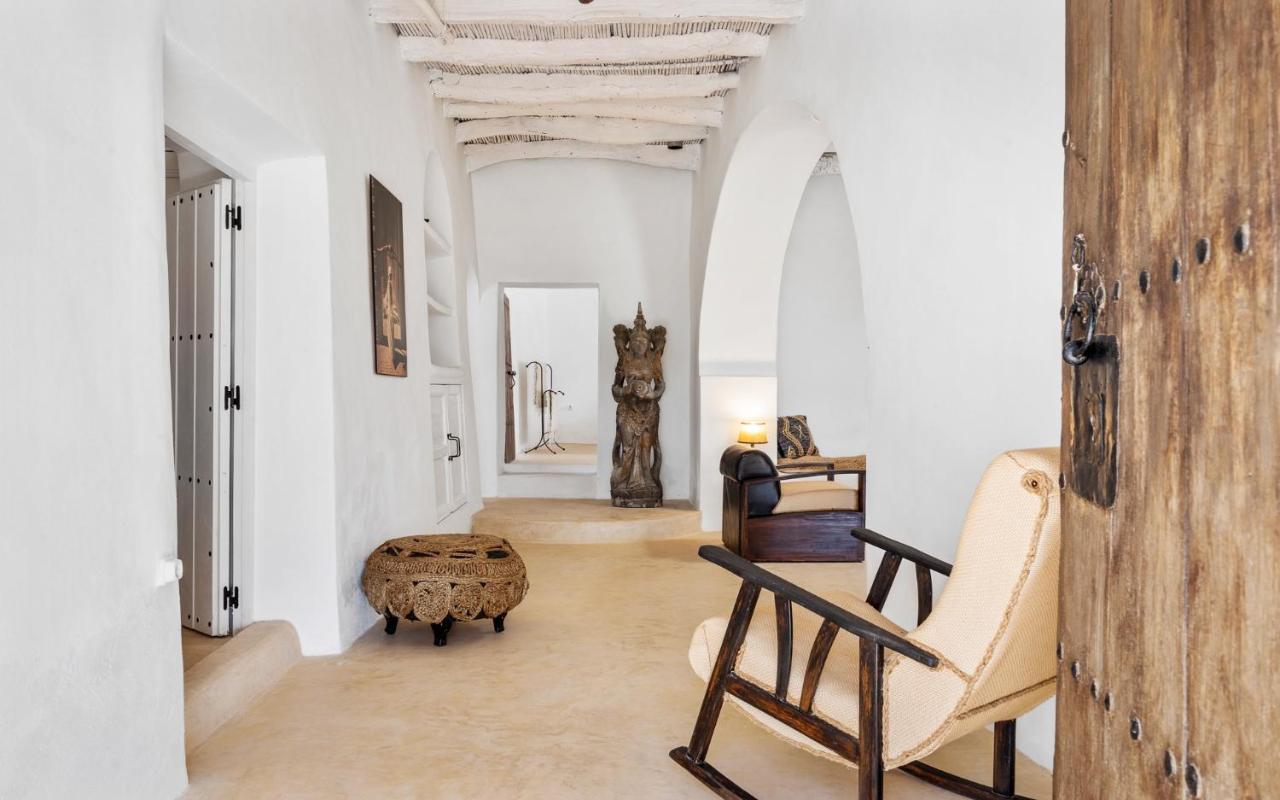 Cortijo El Albaricoque De La Sierra - Finca De 75 Hectareas ! Níjar エクステリア 写真