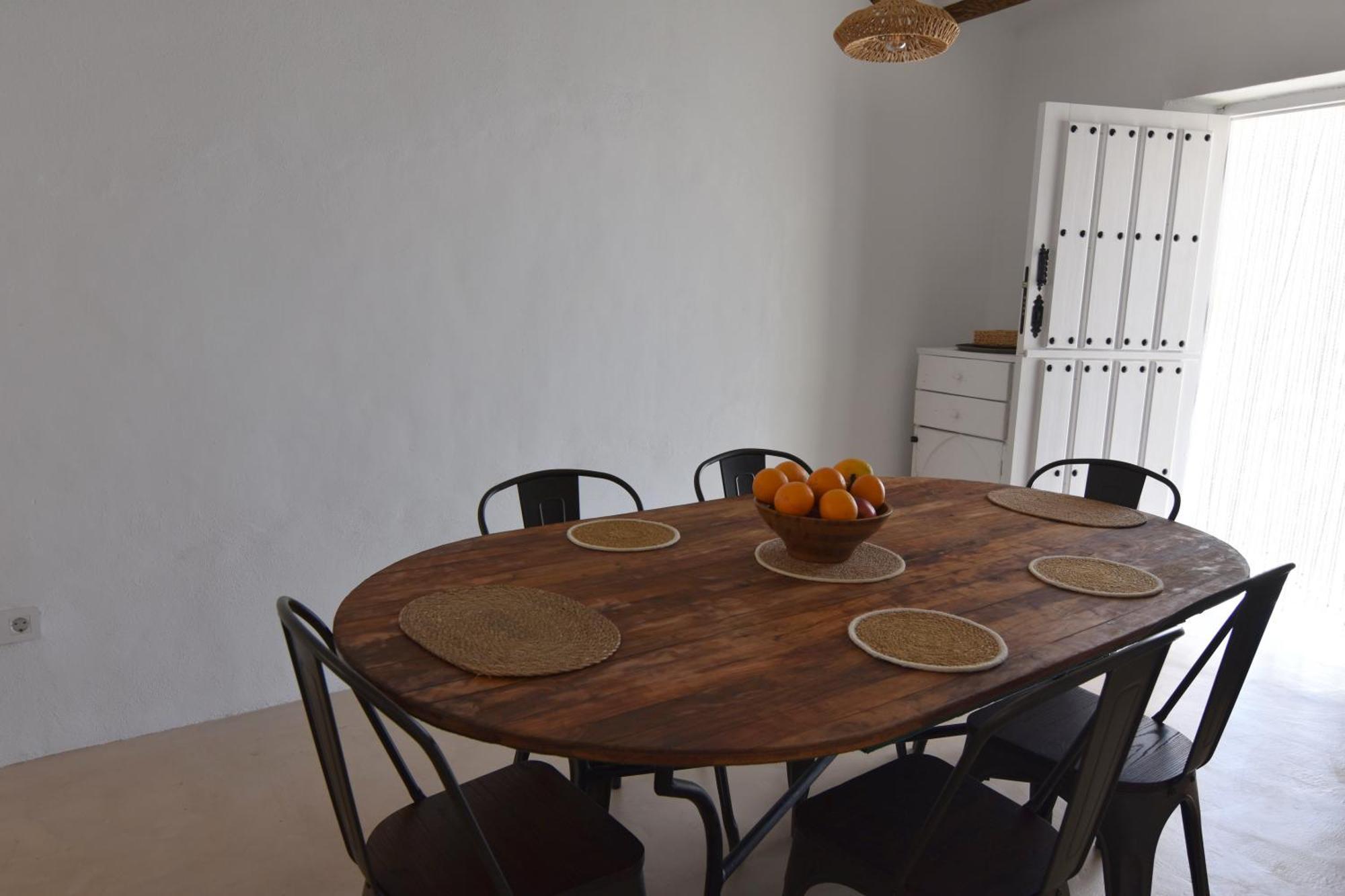 Cortijo El Albaricoque De La Sierra - Finca De 75 Hectareas ! Níjar エクステリア 写真