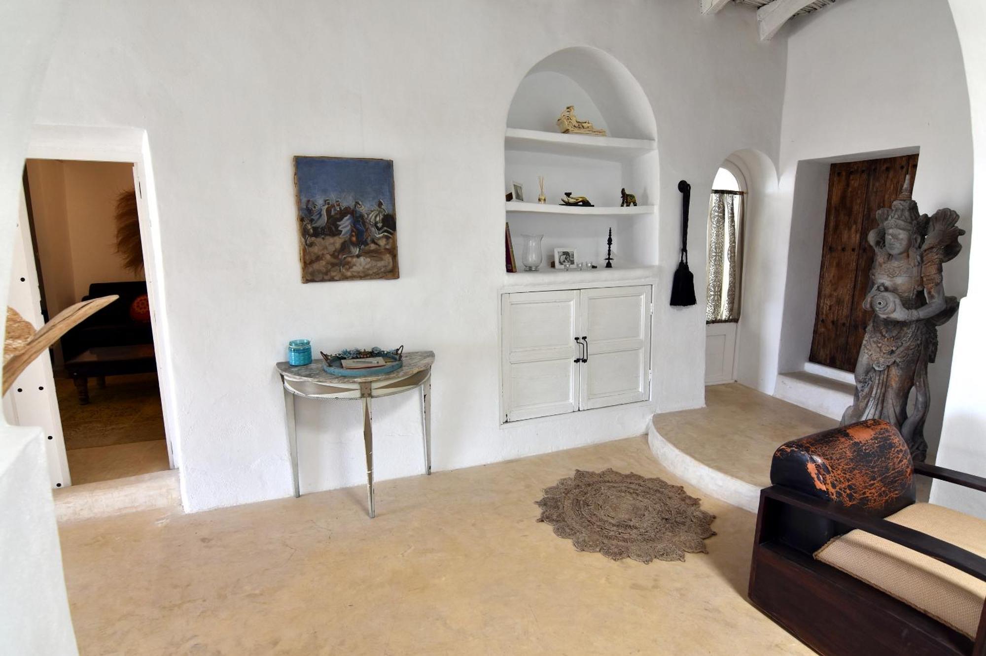 Cortijo El Albaricoque De La Sierra - Finca De 75 Hectareas ! Níjar エクステリア 写真
