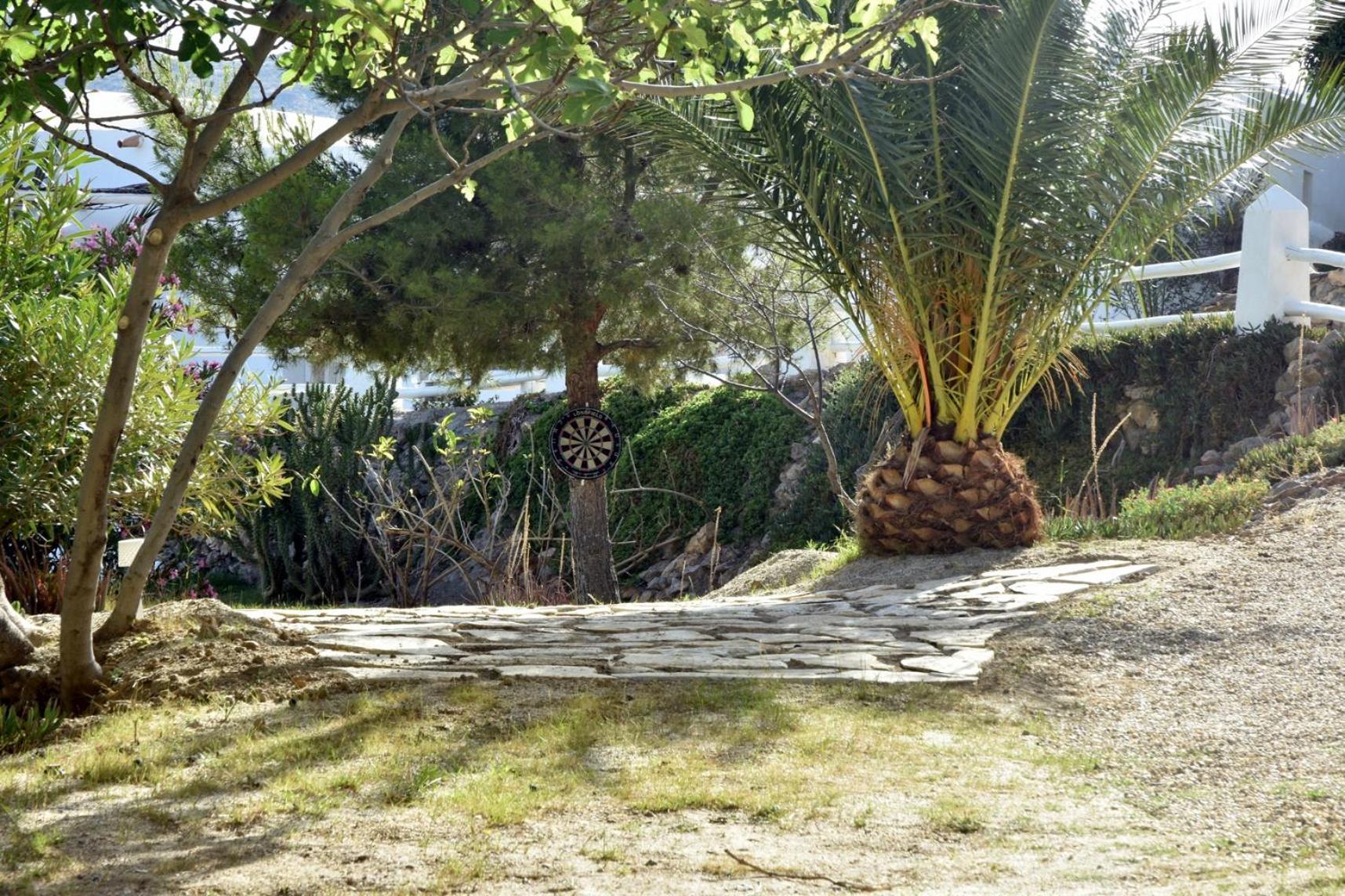 Cortijo El Albaricoque De La Sierra - Finca De 75 Hectareas ! Níjar エクステリア 写真