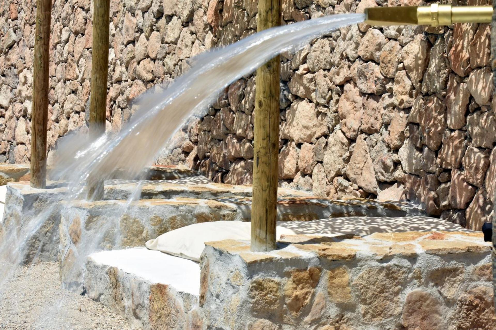 Cortijo El Albaricoque De La Sierra - Finca De 75 Hectareas ! Níjar エクステリア 写真