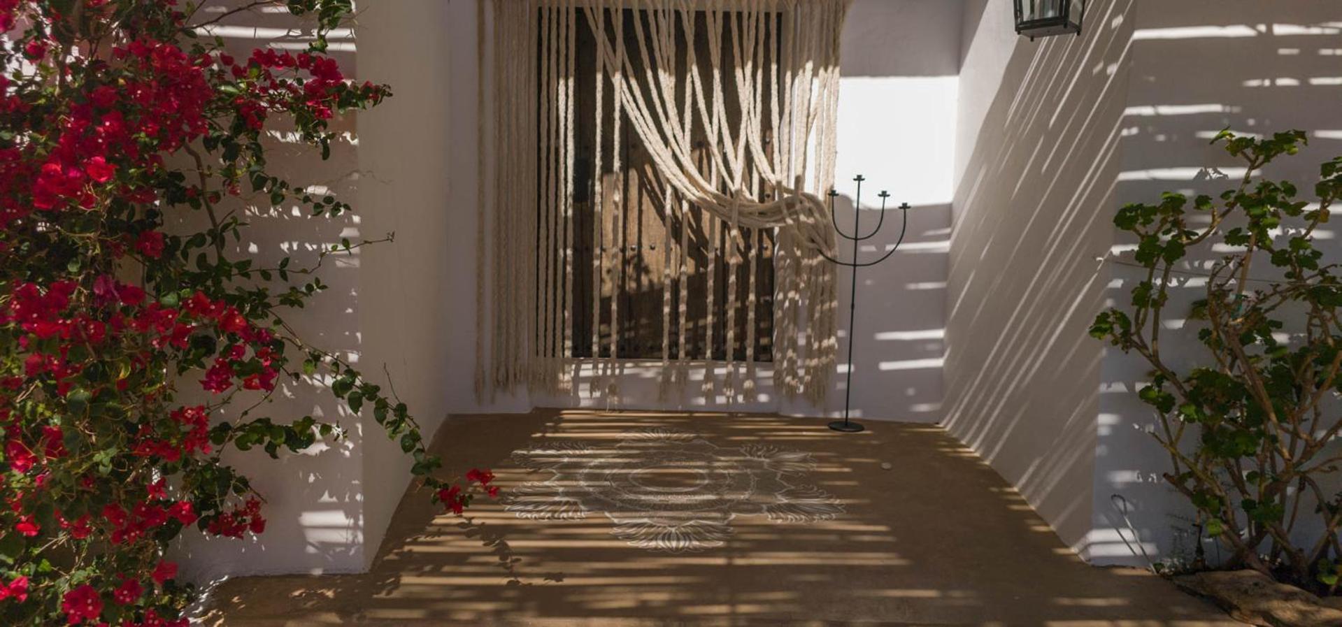 Cortijo El Albaricoque De La Sierra - Finca De 75 Hectareas ! Níjar エクステリア 写真